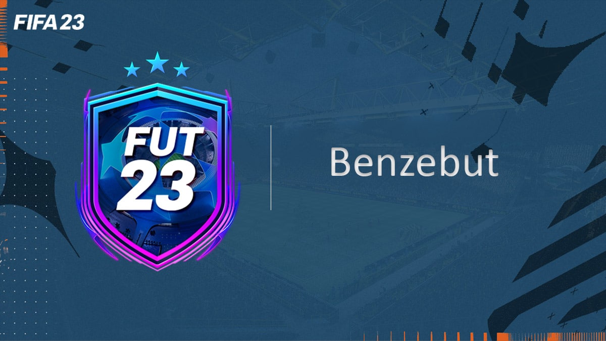 Fifa Dce Fut Solution Benzebut Guides Gamosaurus