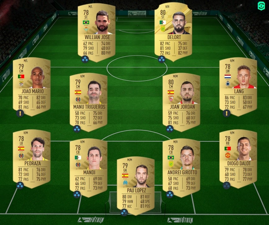 Solution Grosses Affiches Dce Fut Fifa Guides Gamosaurus