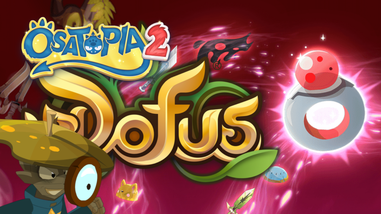 DOFUS Temporis 8 Les Meilleurs Stuffs Eau Pour Tous Les Niveaux