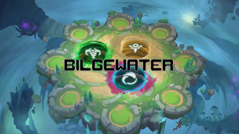 Tft Set Guide De La Composition Bilgewater Gamosaurus