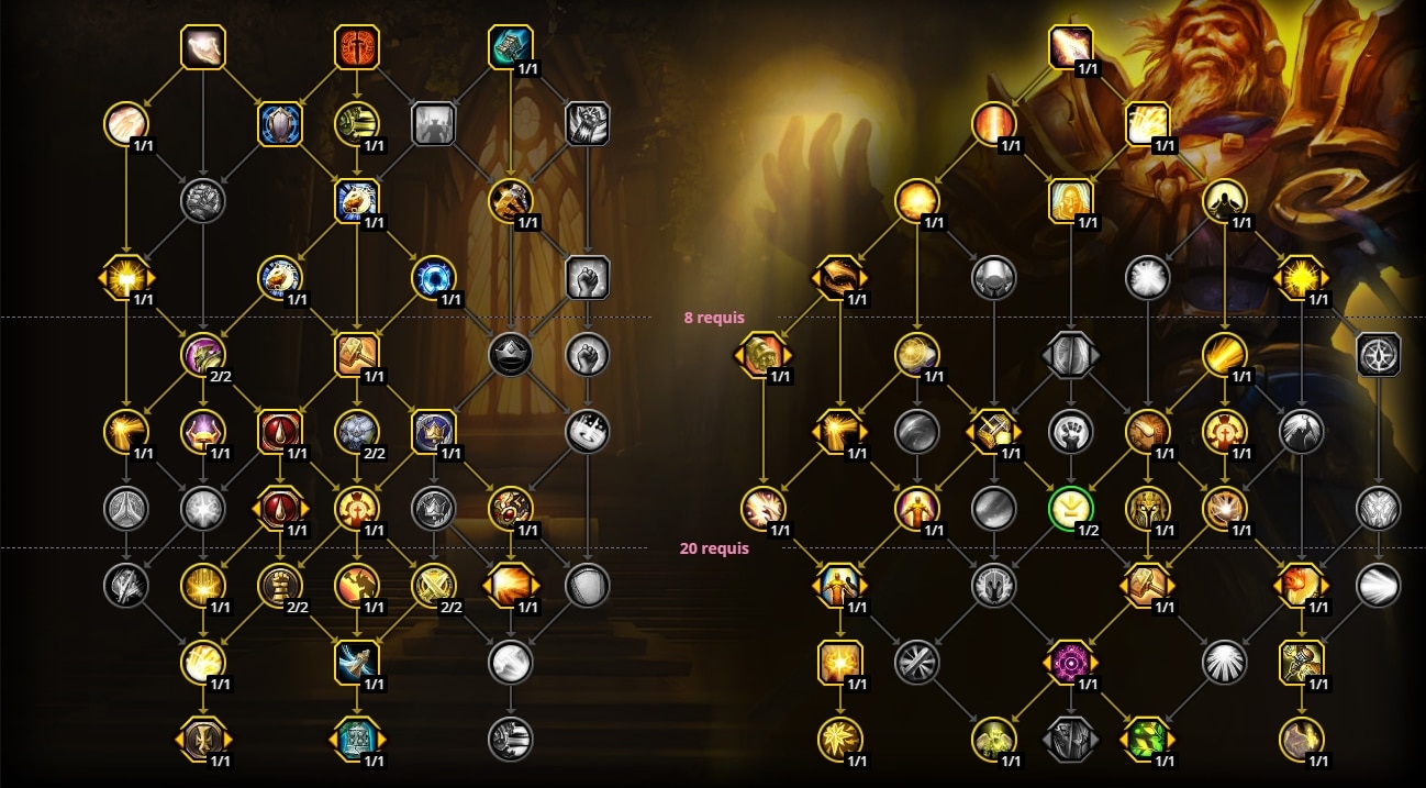 WoW Holy Paladin Heal Raid Guide On Dragonflight GAMINGDEPUTY