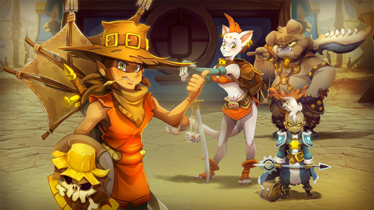 Dofus Gelano O Et Comment Le Drop Sur Temporis