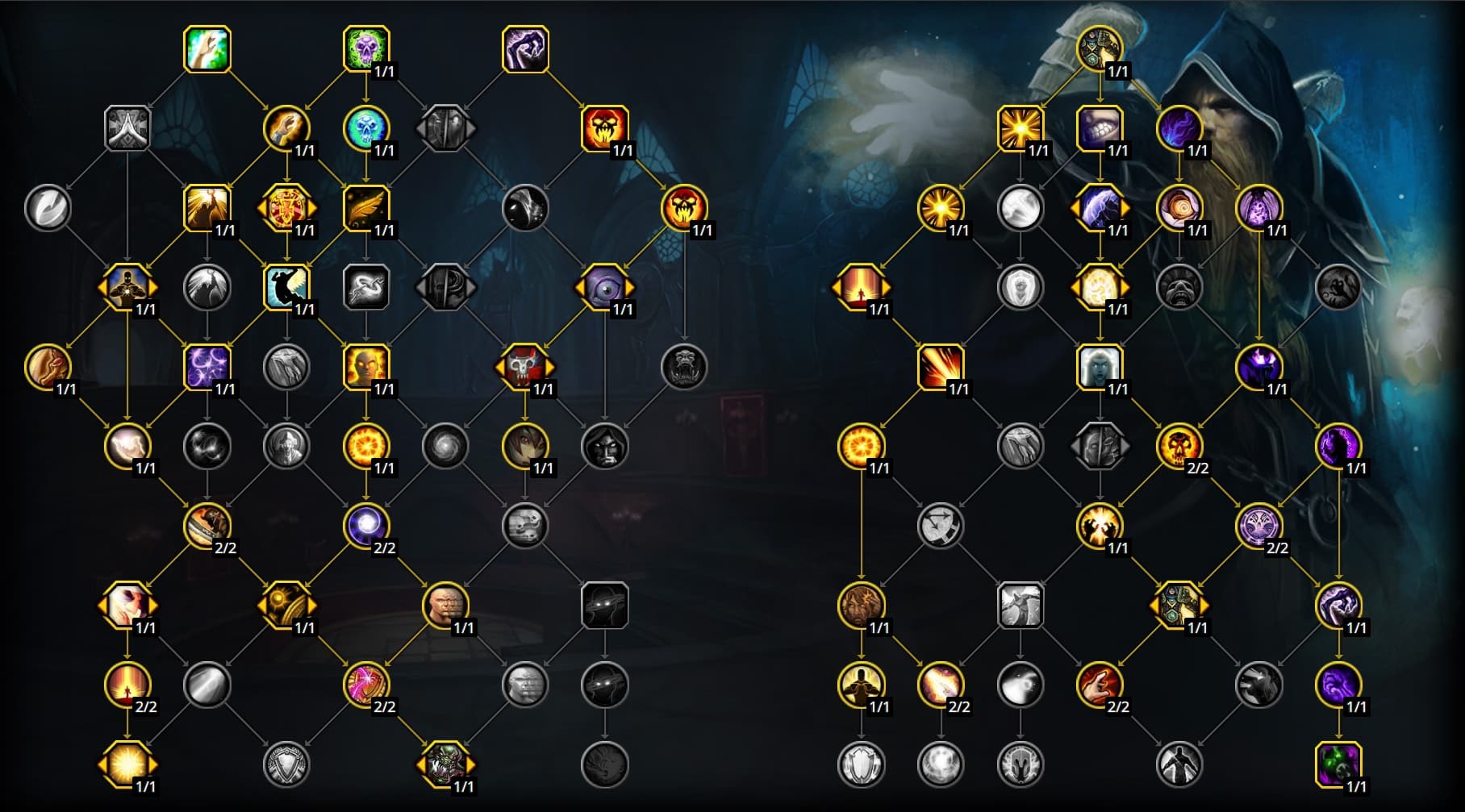 WoW Heal MM Discipline Priest Guide On Dragonflight GAMINGDEPUTY