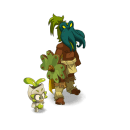 Guide Du Stuff Sadida Sur Dofus Quipements Et Items Gamosaurus