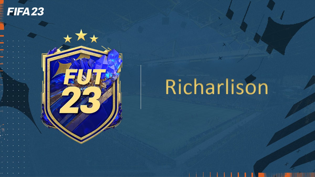 FIFA 23 leaks hint at Richarlison TOTY Moments coming to Ultimate Team