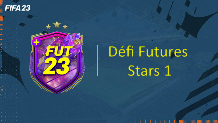 Fifa Dce Fut Solution D Fi Futures Stars Guides Gamosaurus