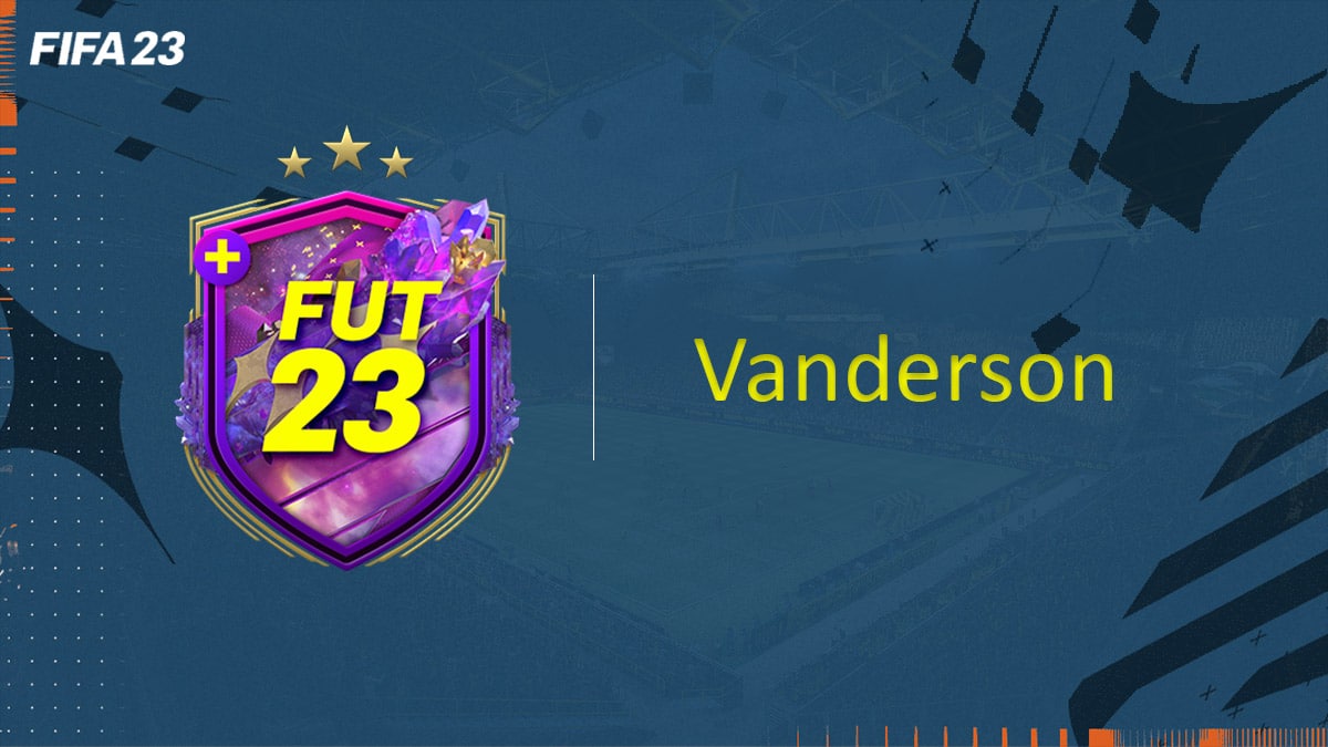 Fifa 23 Dce Fut Solution Vanderson Guides Gamosaurus 7465