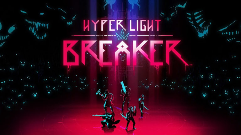 Hyper Light Breaker Se Dévoile Enfin - Gamosaurus