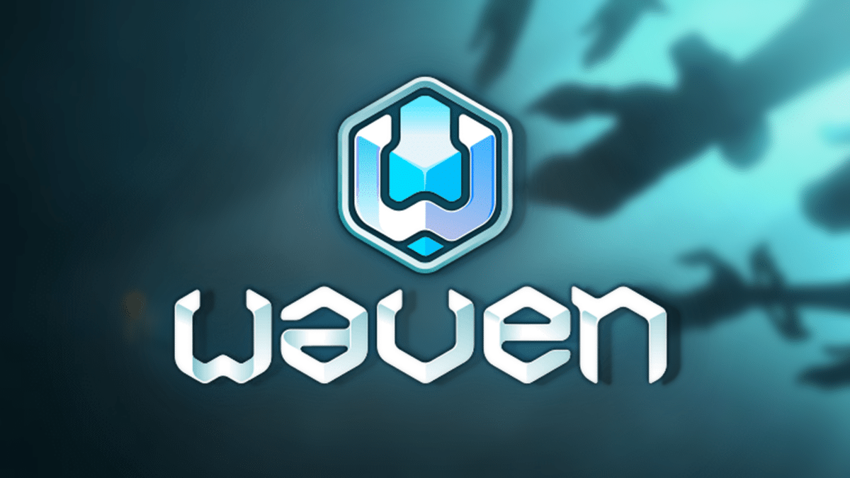 Waven s’offre un trailer de sortie