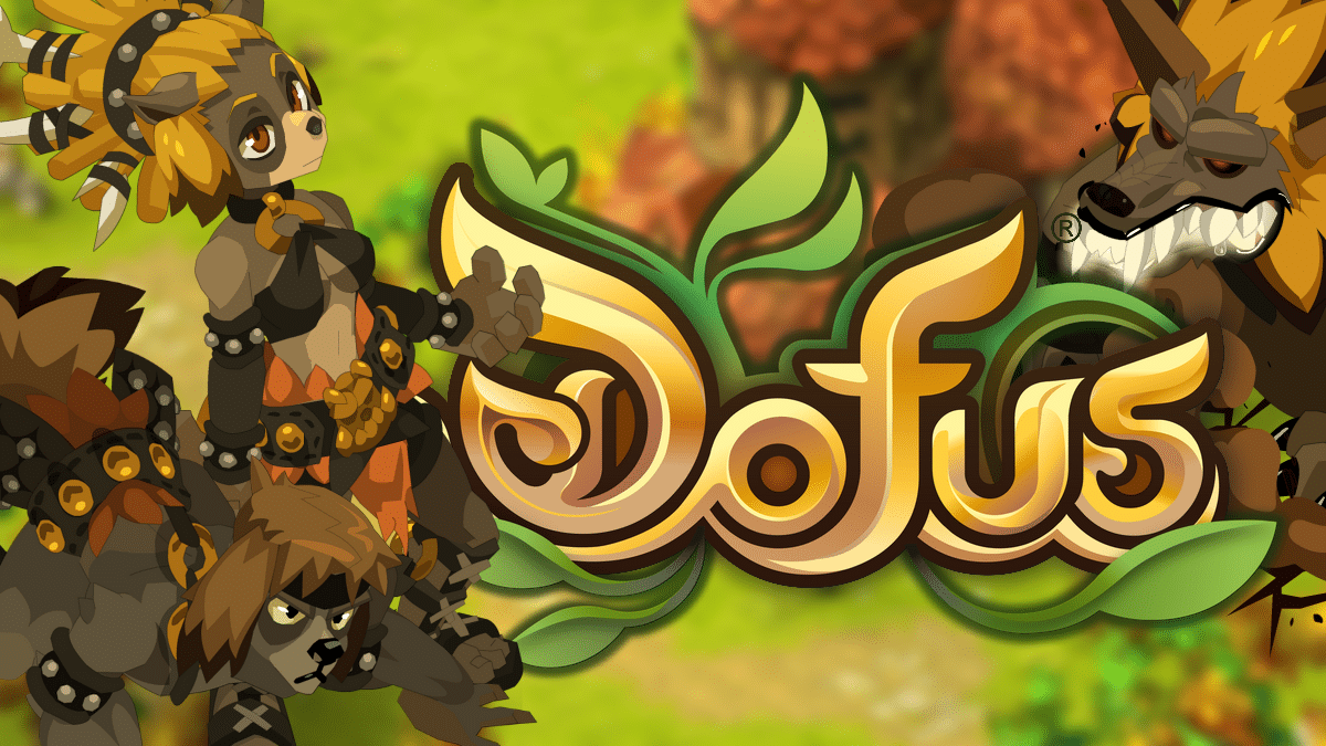 DOFUS : L’Ouginak subit un gros équilibrage en 2.68