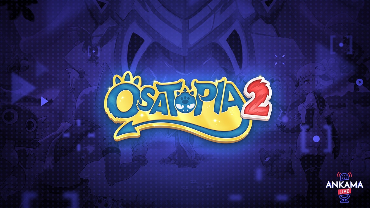 Osatopia 2, le prochain Temporis, se dévoilera le 5 septembre pour Dofus