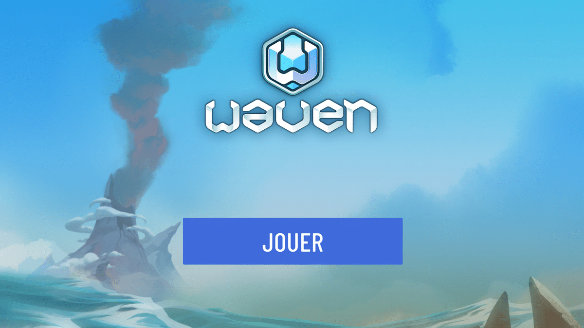 L’Early Access de Waven ouvre avec quelques problèmes serveurs