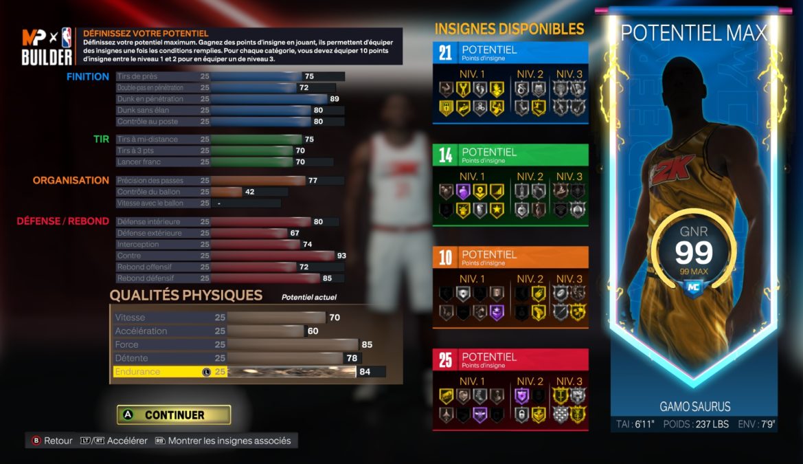 Unlocking The Secrets Of The 2K24 Current Gen Jumpshot: A Comprehensive ...