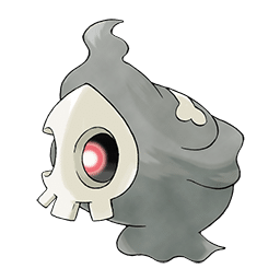 Arwork de Skelénox dans Pokémon Écarlate et Violet