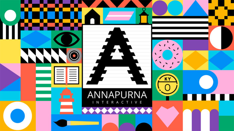 Annapurna fait sa première acquisition avec 24 Bit Games - Gamosaurus