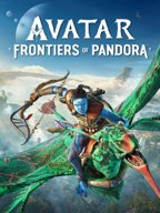 Avatar Frontiers of Pandora Actualit s jeu vid o et esport