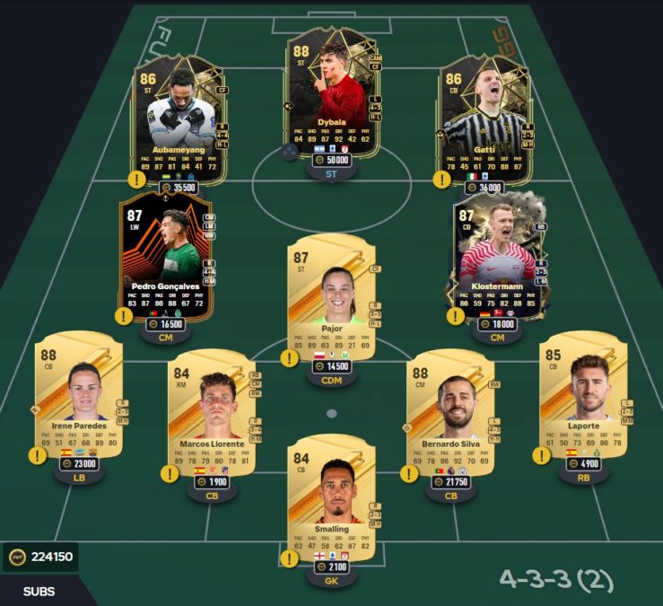 ea-sports-fc-DCE-24-POTM-ligue-1-mbappé-2-fut-ultimate-11