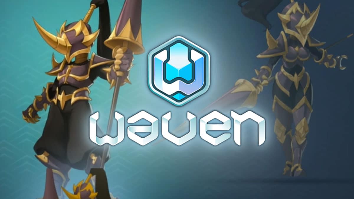 Waven annonce une nouvelle variante de classe, le Iop Astramantis