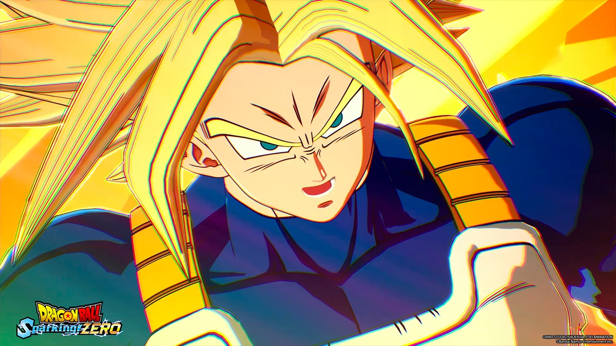 Dragon Ball : Sparking Zero Dévoile Son Gameplay En Trailer - Gamosaurus