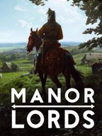 Logo Manor Lords