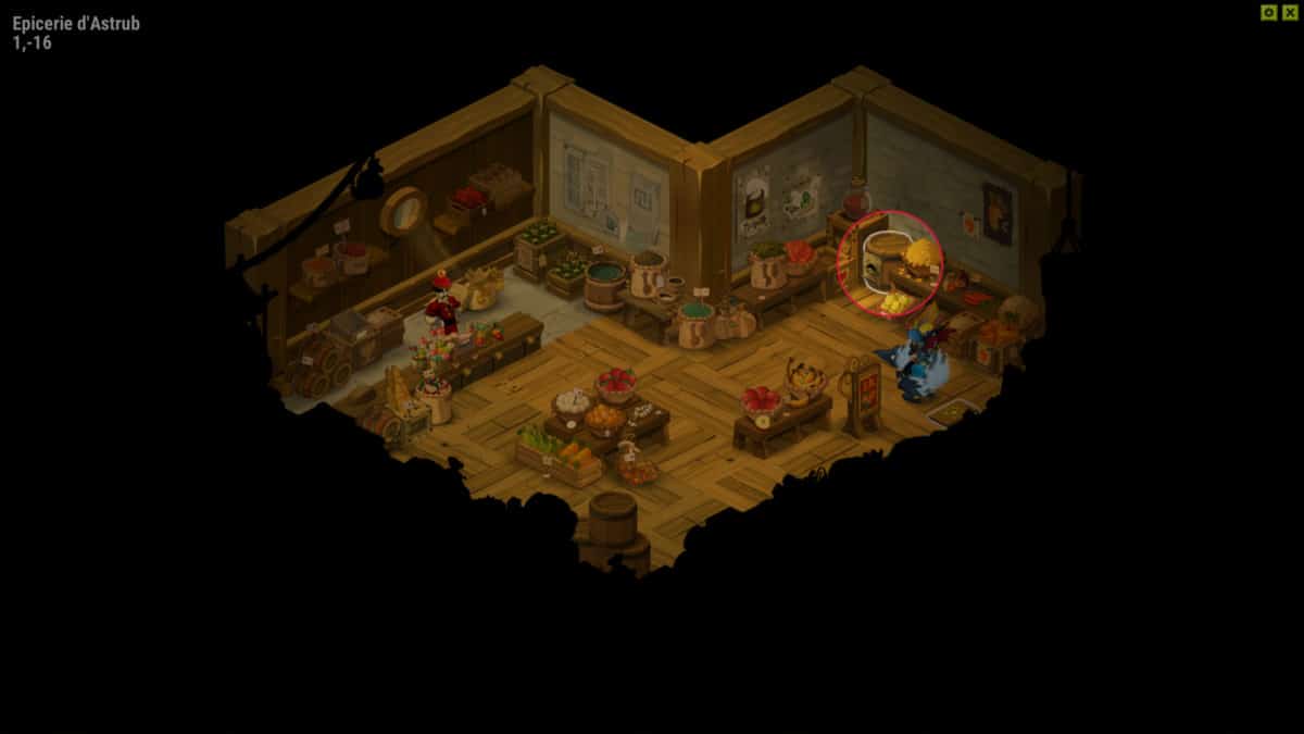 dofus-tonneau-quete-aventure-miniature