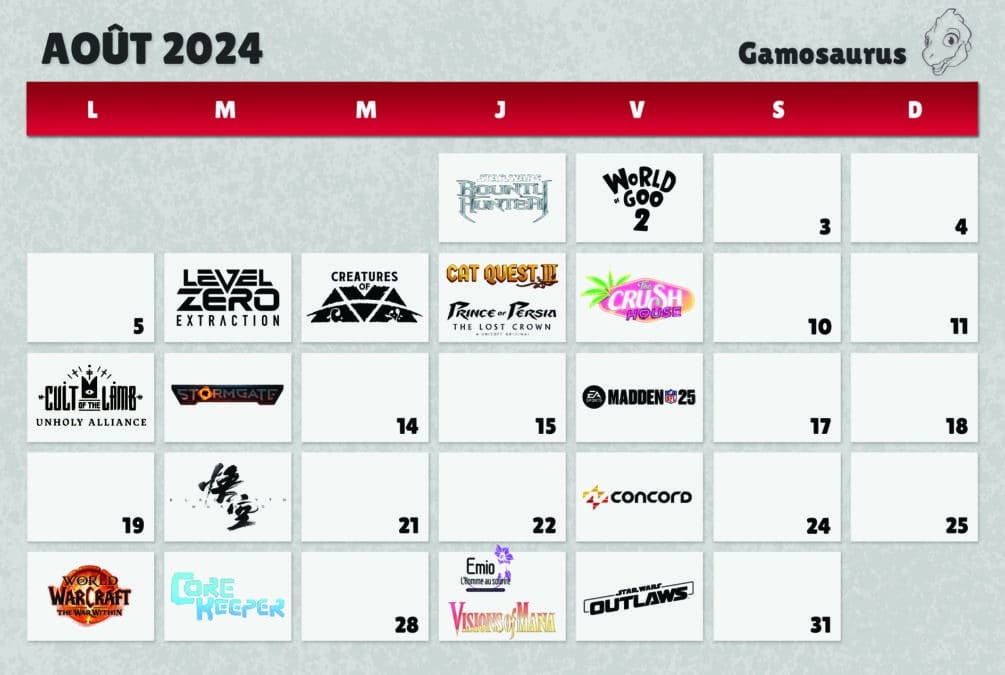 calendrier-sorties-jeu-video-mois-aout-2024-memo