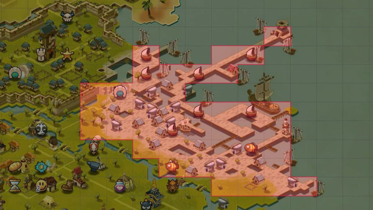 carte-emplacement-dofus-combats-larve-bleue-zone-port-de-madrestam-quete-pauvre-larve