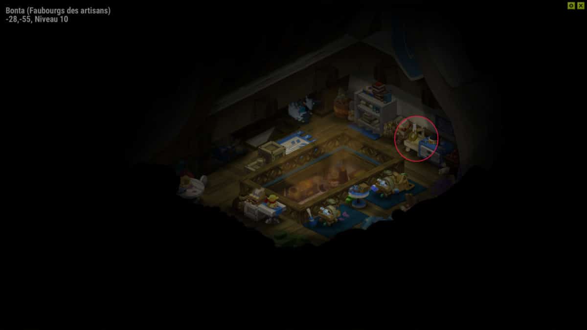 dofus-atelier-mineur-extraction-ferraille-quete-du-repos-mais-pas-trop