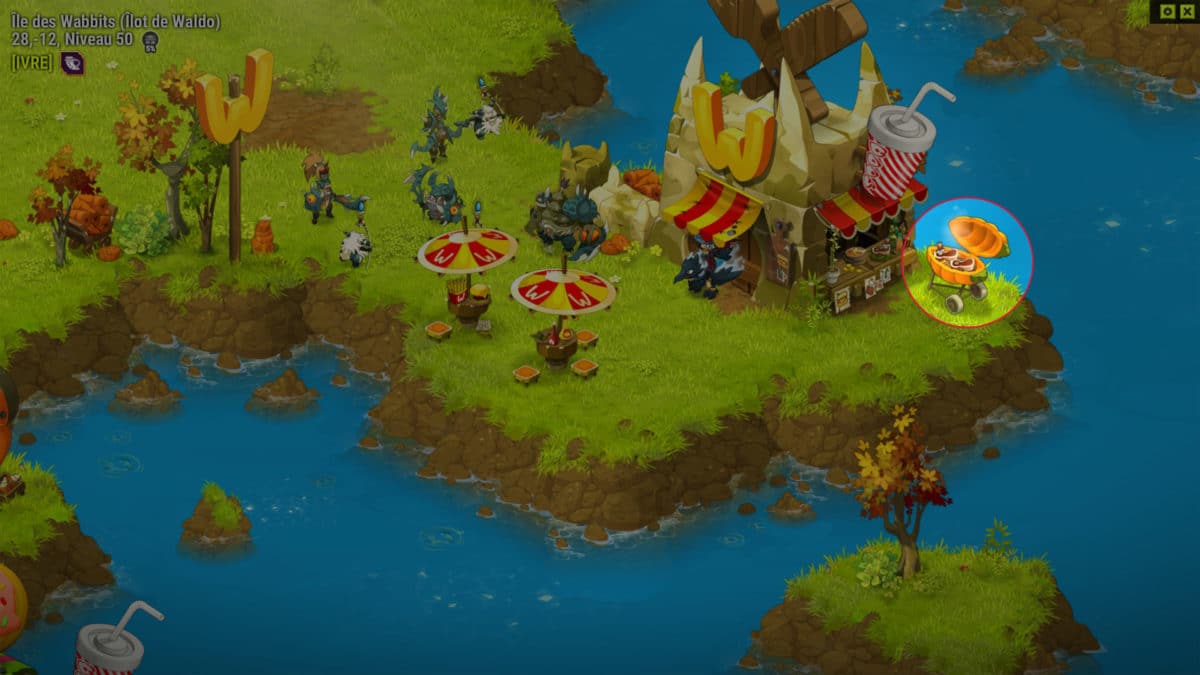 dofus-barbecue-patte-de-wabbit-glillee-quete-art-gastronomique