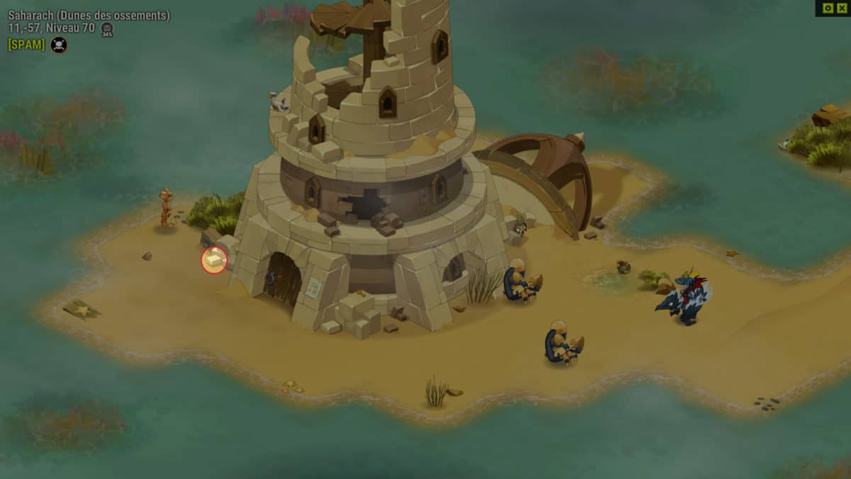 dofus-caillou-quete-les-bizarreries-du-phare-ouest