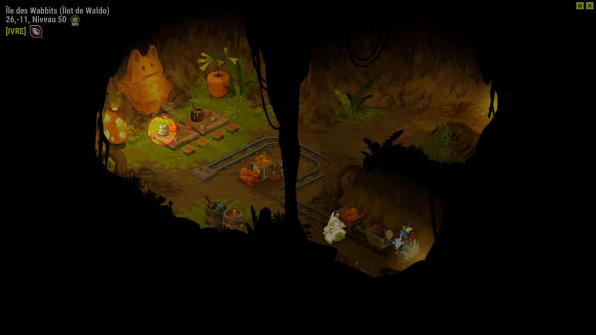 dofus-jus-de-cawotte-rapee-quete-faites-lamour-pas-la-guerre