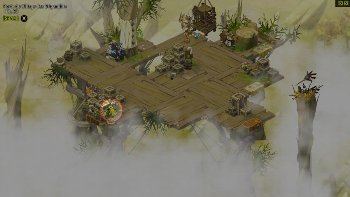 dofus-module-de-communication-quete-la-mecanique-du-corps