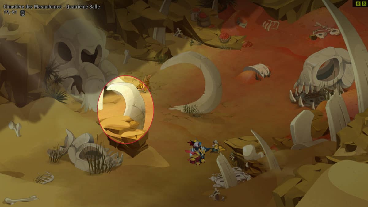 dofus-ossements-cimetiere-des-mastodontes-salle-4-quete-sans-chair-et-en-os