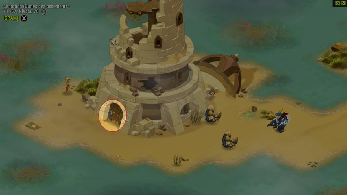 dofus-porte-quete-les-bizarreries-du-phare-ouest