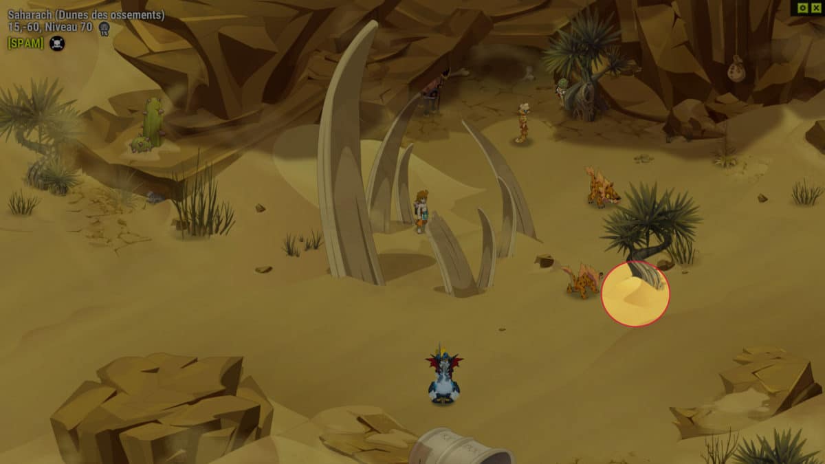 dofus-tas-de-sable-2-quete-filouterie-epicee