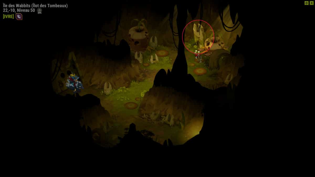 dofus-tombe-quete-voyage-au-centre-du-wabbit