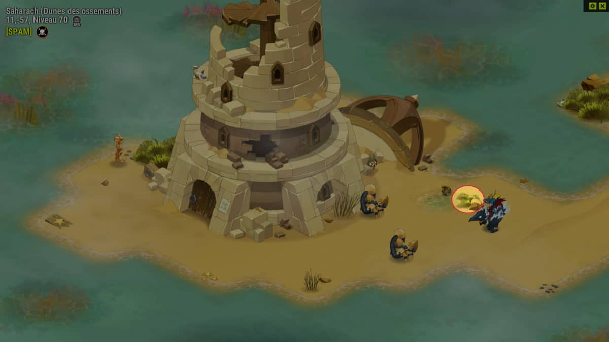 dofus-touffe-dherbes-quete-les-bizarreries-du-phare-ouest