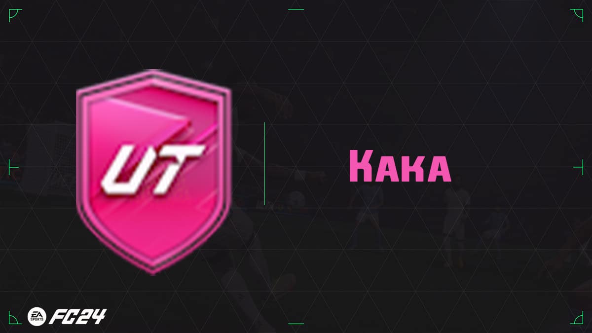 ea-sports-fc-24-DCE-SBC-FUTTIES-Kaka-solution-pas-cher-vignette