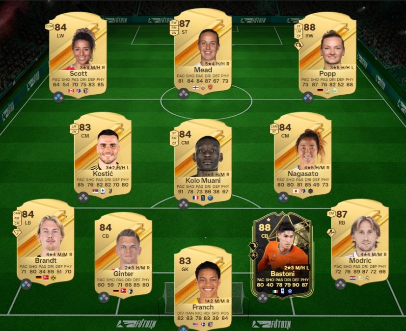 ea-sports-fc-24-DCE-SBC-Showdown-trippier-solution-pas-cher-1