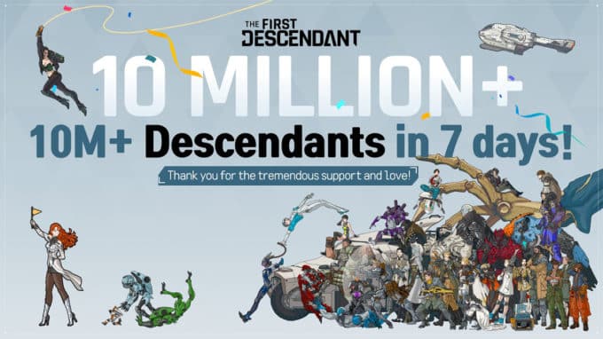 the-first-descendant-10-millions-de-joueurs-1-semaine-7-jours