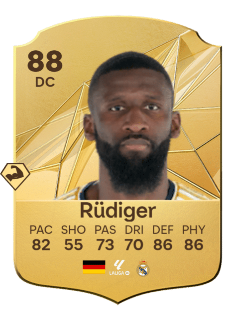 Rüdiger