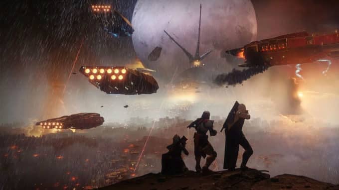 bungie-studio-destiny-2-annonce-nouvelle-vague-licenciements