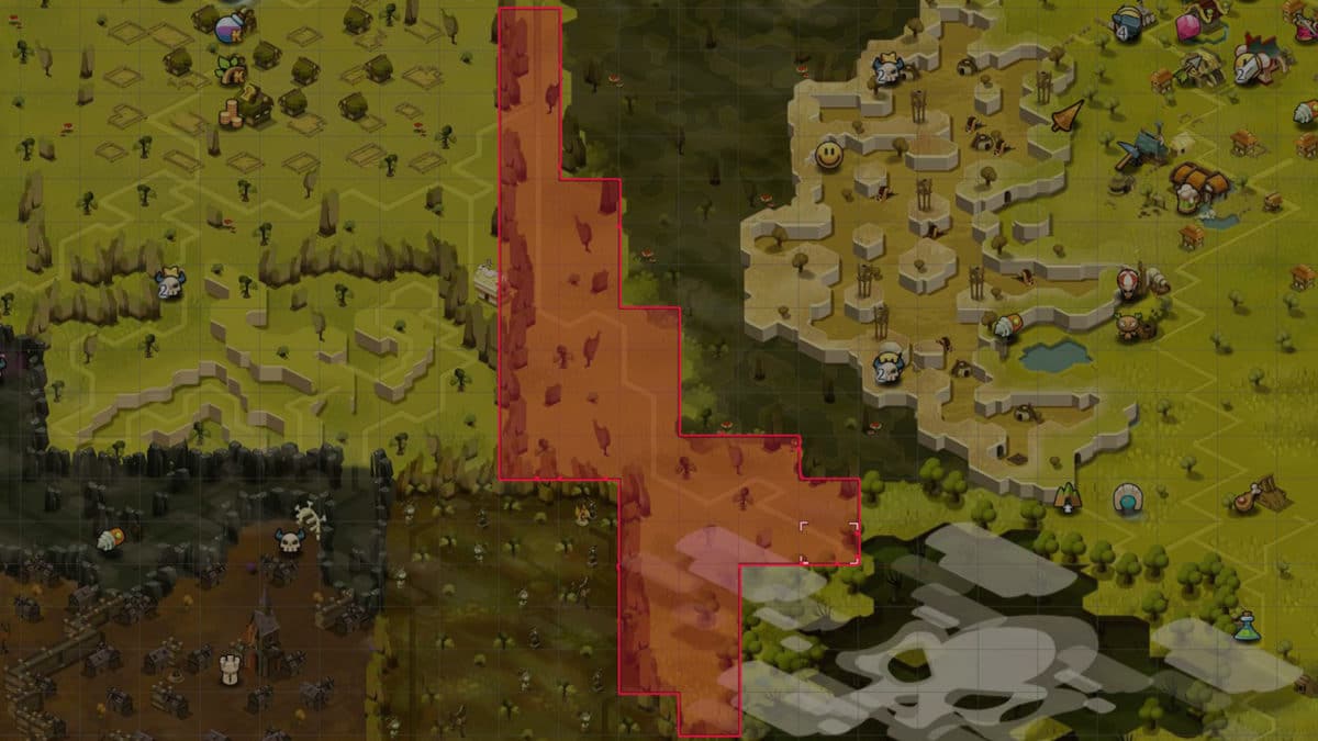 carte-emplacement-dofus-combats-koalak-forestier-warko-marron-zone-foret-de-kaliptus-quete-charger-la-mule