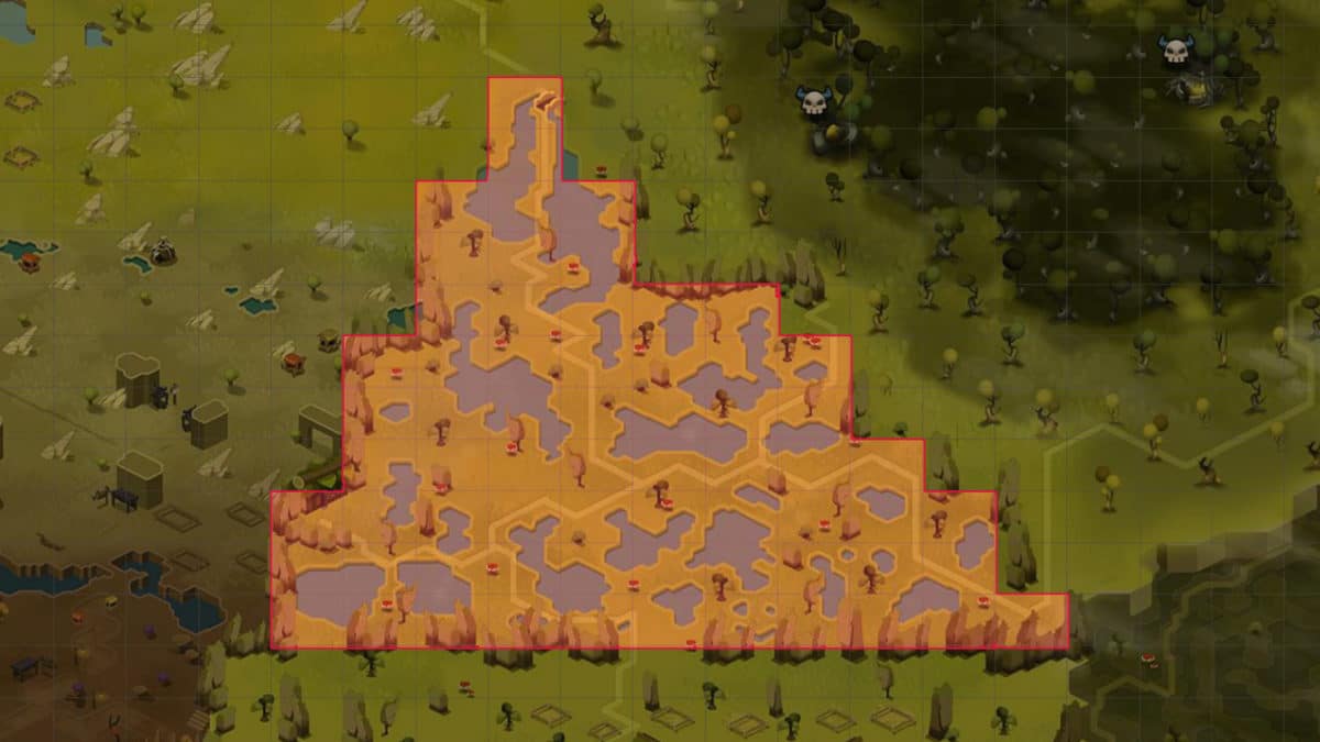 carte-emplacement-dofus-combats-koalak-immature-zone-lacs-enchantes-quete-cruel-mais-a-quel-point