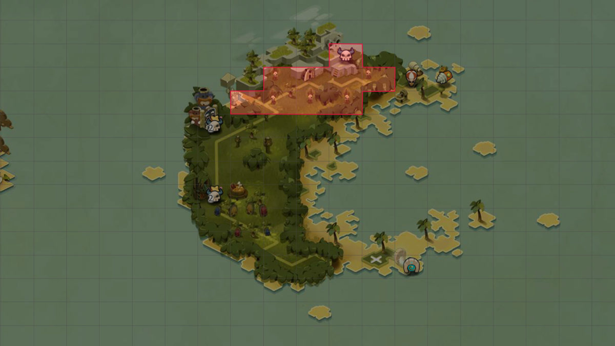 carte-emplacement-dofus-combats-zone-chemin-du-crane-quete-le-combat-des-chefs