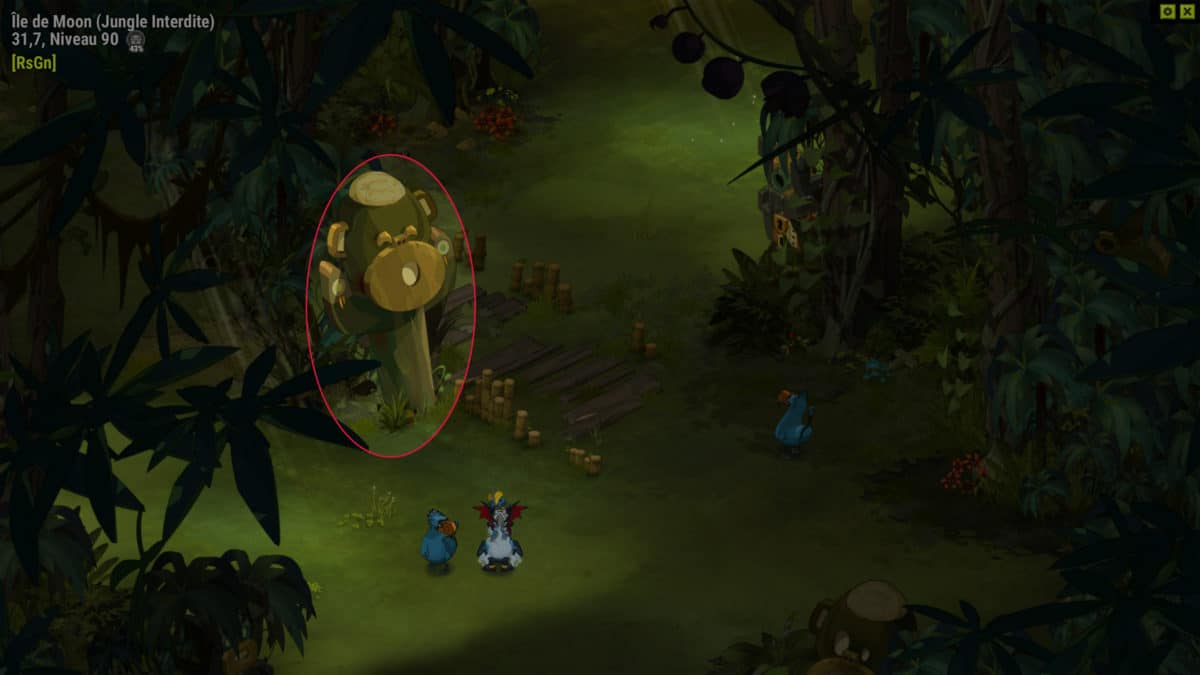 dofus-totem-enterrer-pousse-racine-quete-rendez-vous-avec-la-lune