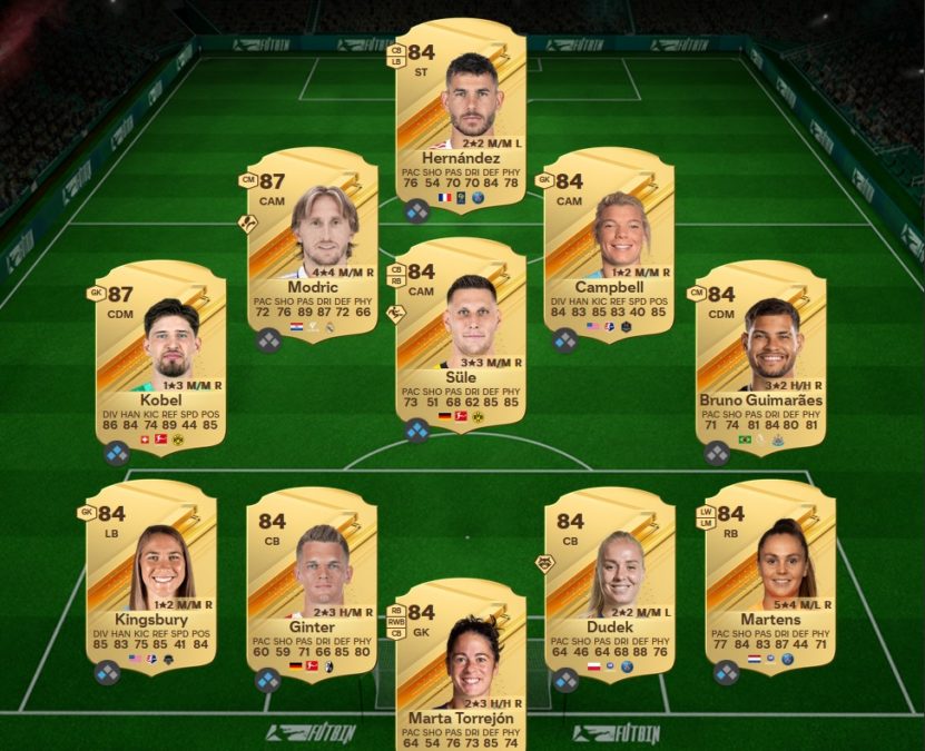 ea-fc-24-fut-sbc-solution-dce-amelioration-futties-equipe-1-ou-2-equipe-85+-1