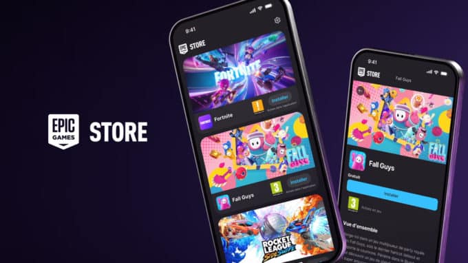 epic-games-store-fait-ses-debuts-sur-mobile