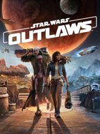 Logo Star Wars Outlaws