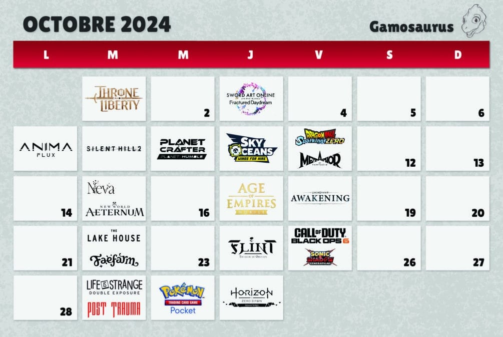 calendrier-sorties-jeu-video-mois-octobre-2024-memo